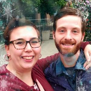 Meet your Posher, Caitlin